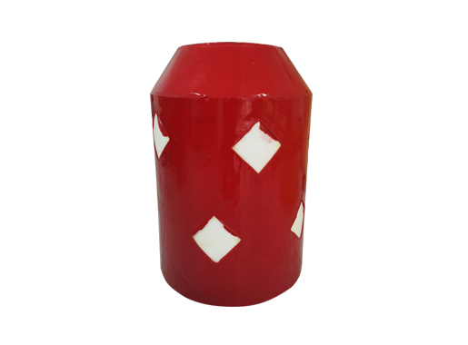 <b>菱形口光面型 常規泡沫清管器</b>